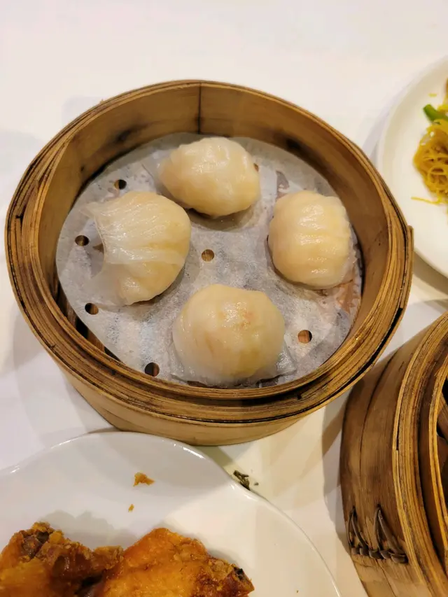 蝦餃