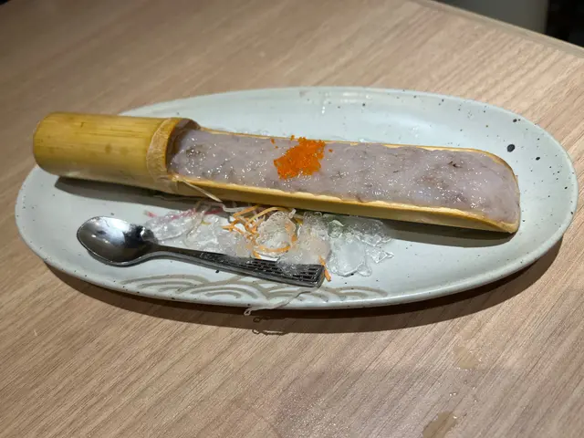 香滑彈牙,而家鮮味十足