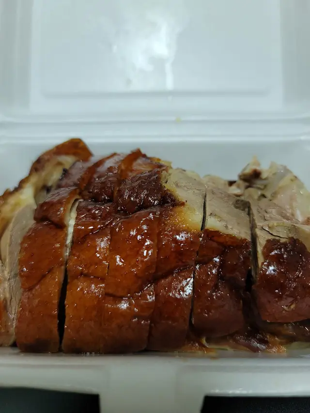 至尊燒鵝（ 上庄）