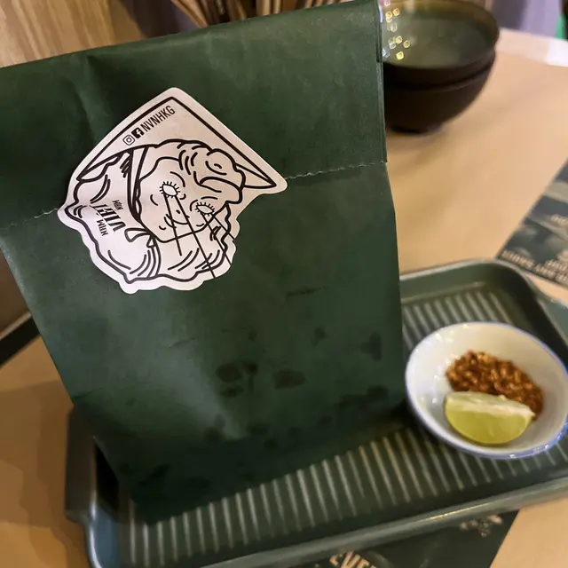 Shake  shake雞軟骨