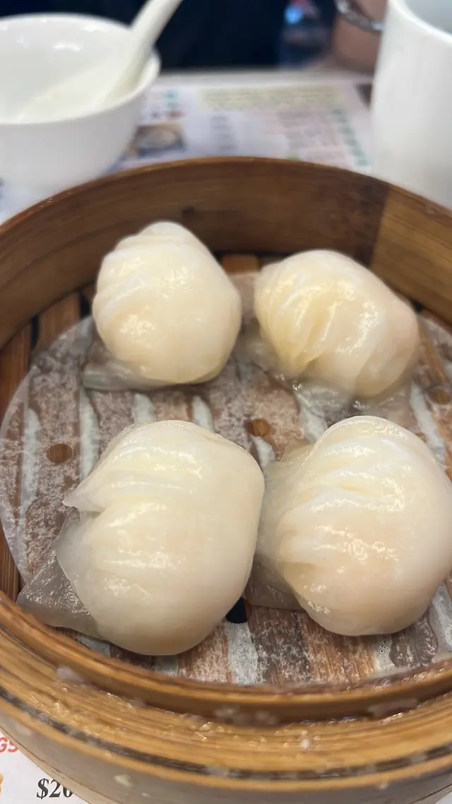 蝦餃