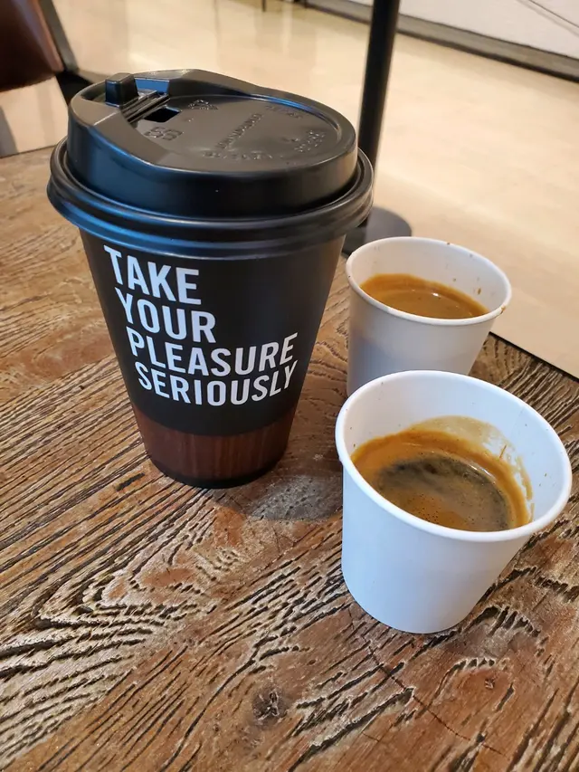 澳洲Vittorio品牌咖啡