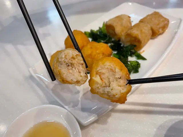 蝦棗拼蟹棗