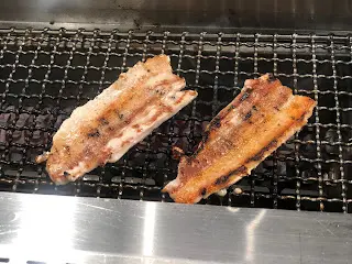 厚切豚腩肉