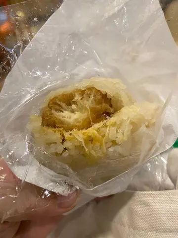 粢饭