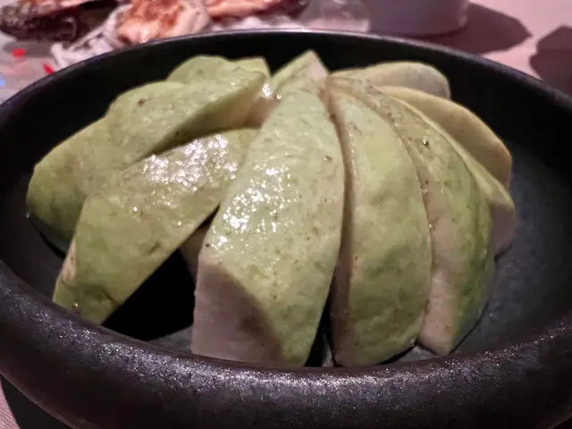 廚師推介鮑魚、龍蝦丶魚翅套餐头限時搶優 惠45折兴每位 $440 +10% (2位起) 原價$980 +10%