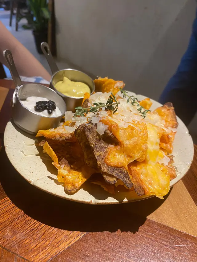 Nachos