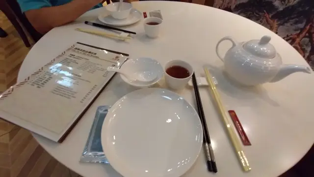 茶錢:單叢 $12/位