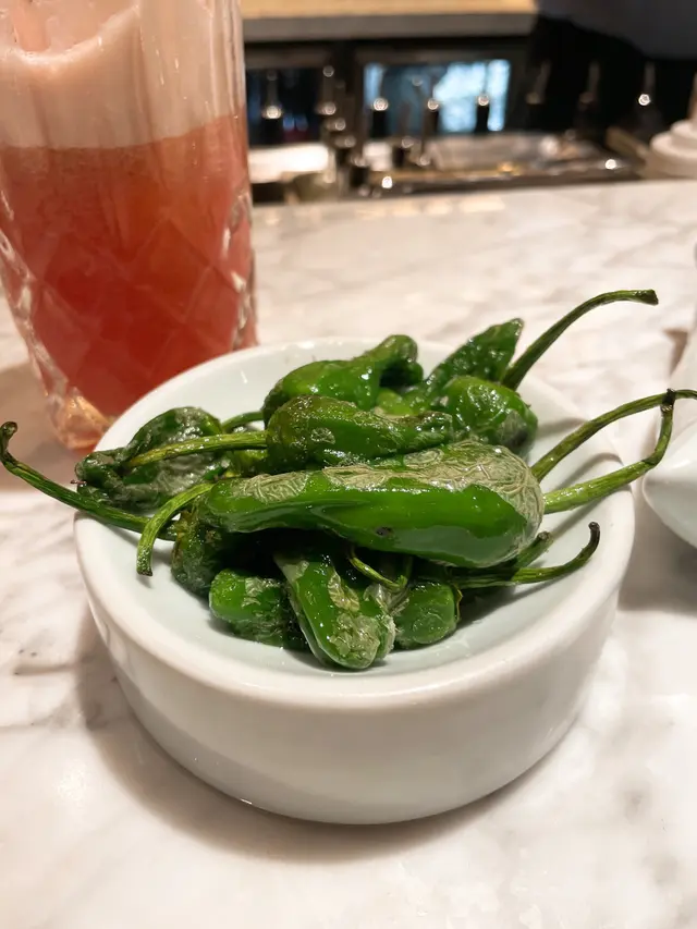Patton peppers
