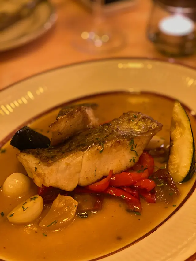 Crispy  Scale  Tilefish