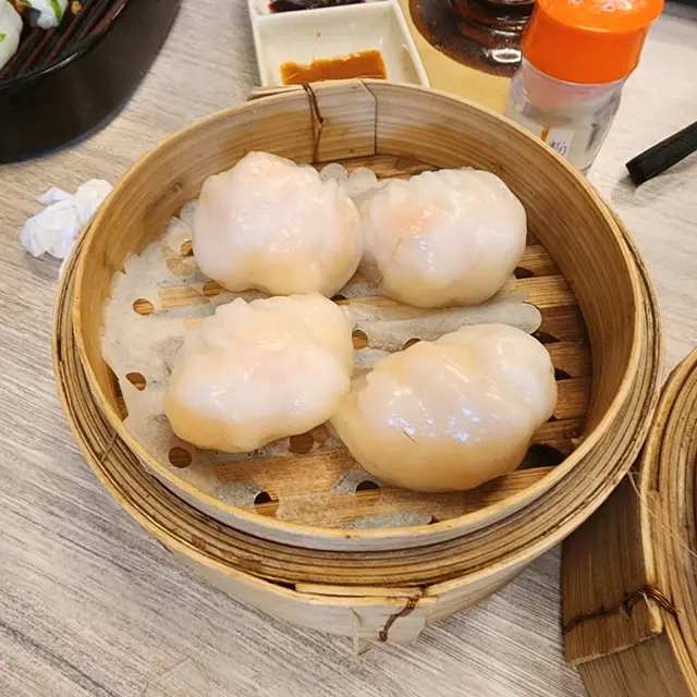 蝦餃