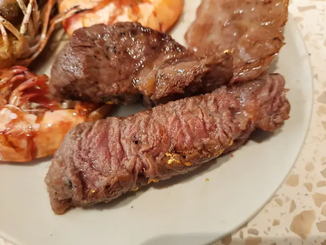 CHATEAUBRIAND夏多布里昂