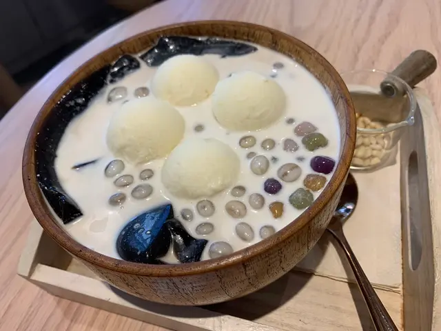 大大碗,份量十足