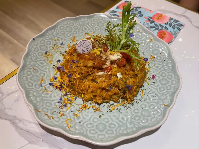 鮮茄不可能肉醬米意粉