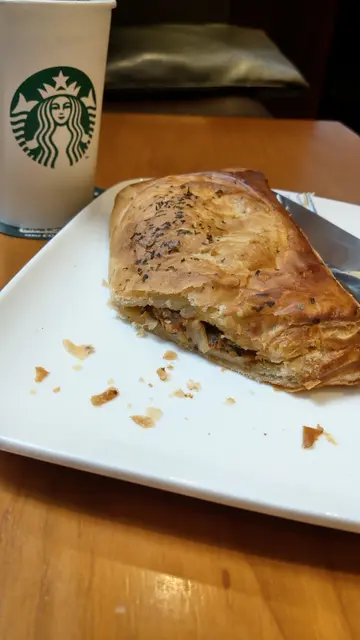 希腊式猪肉酥
