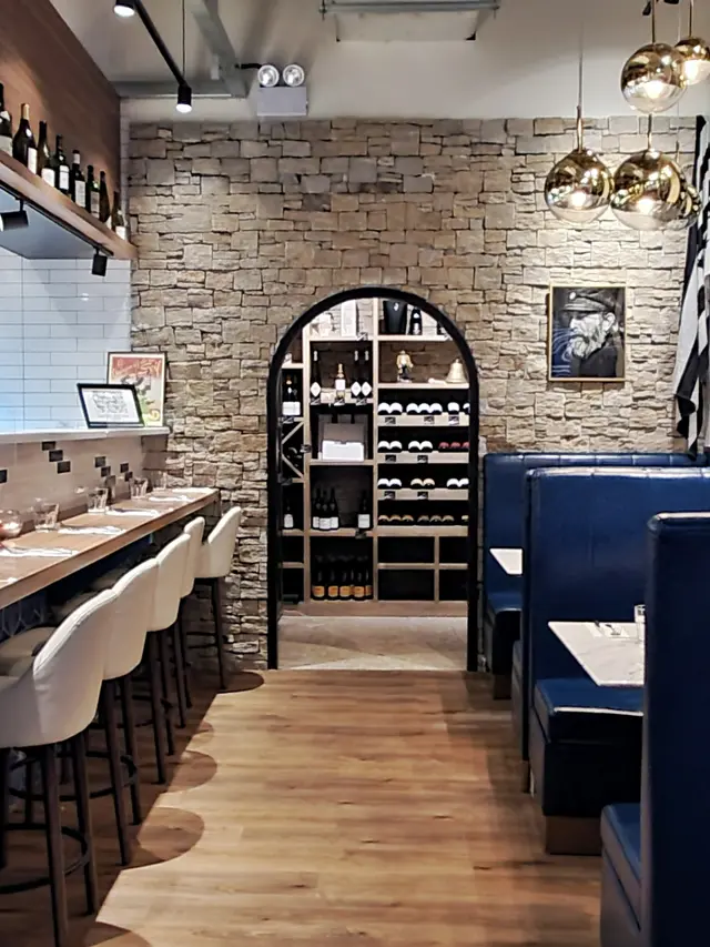 Bistro Breton