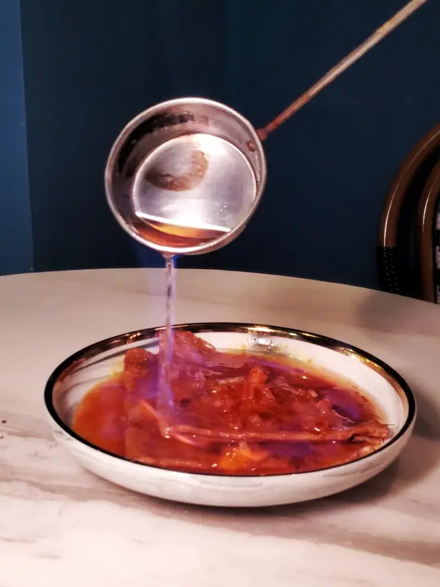 La Suzette