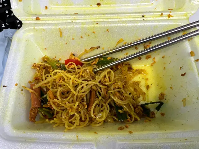 食到底都仲有餸