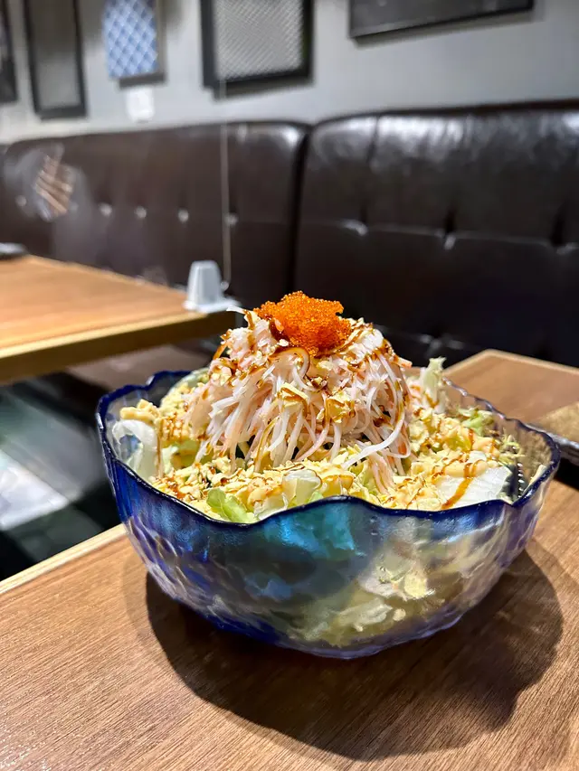 龍卷風沙律