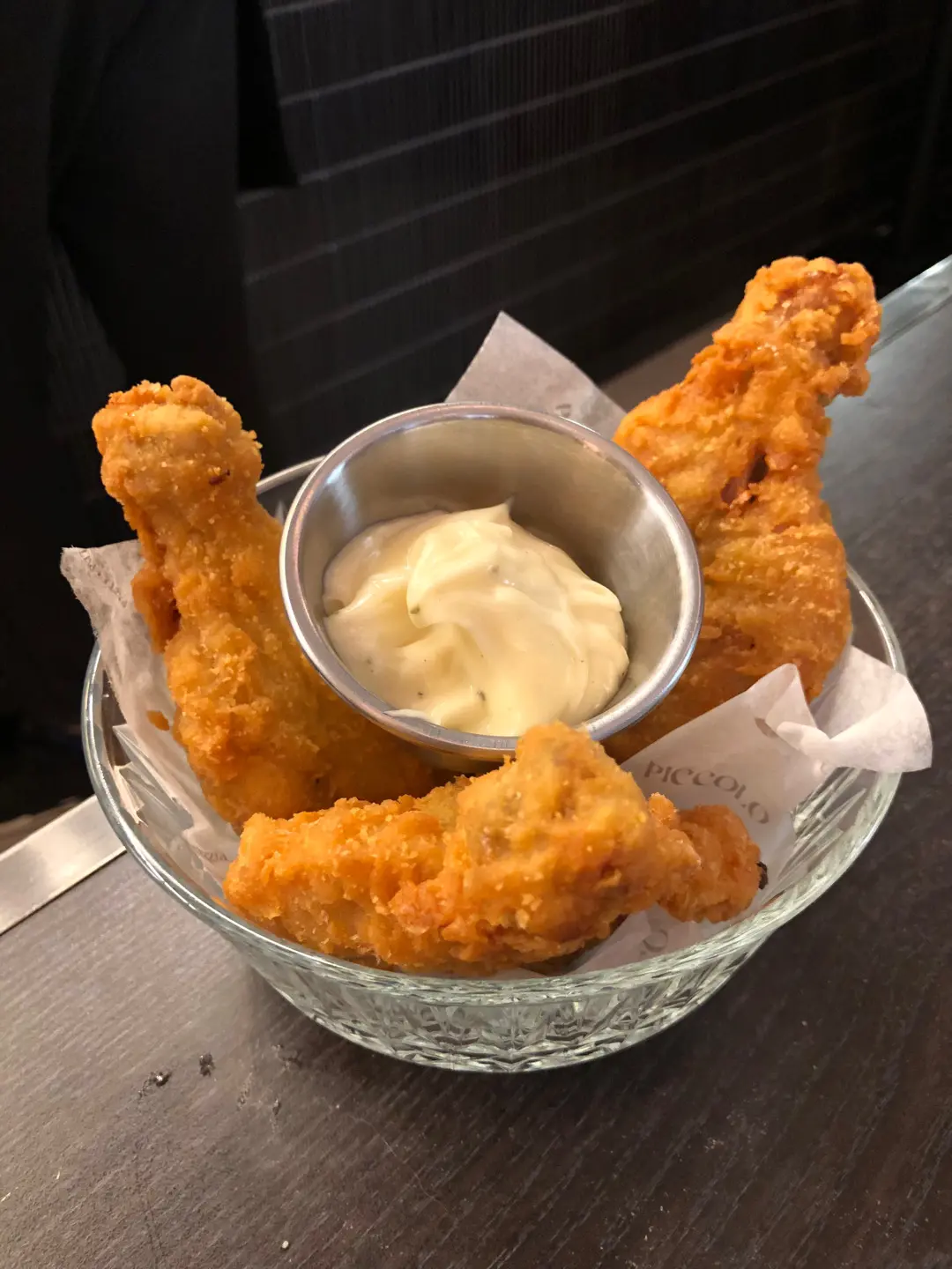 Piccolo Pizzeria & Bar的相片 香港沙田 OpenRice 香港開飯喇