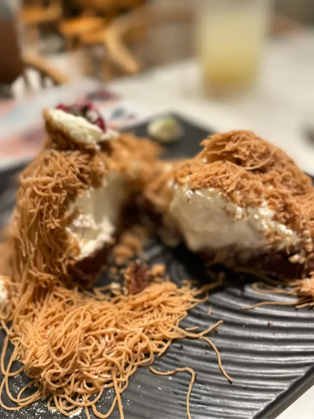 和栗班戟