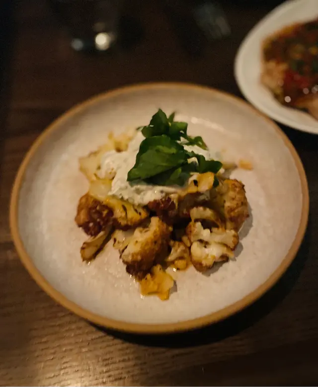 Cauliflower
