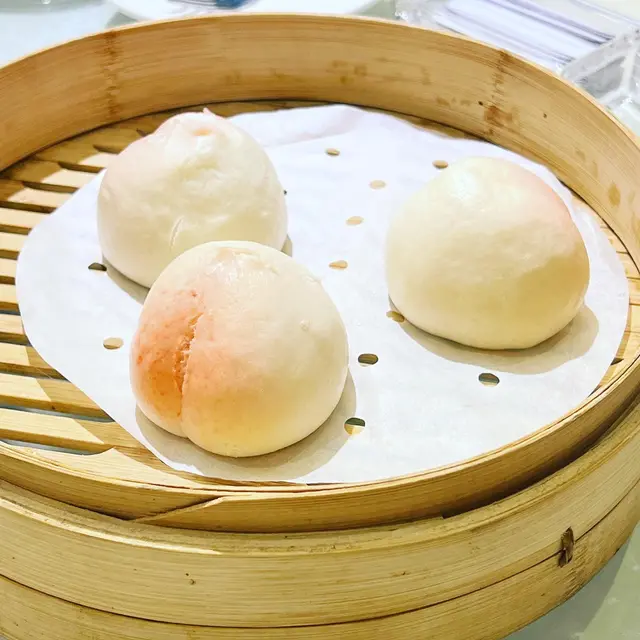 賀壽，ok,少有既紅豆🫘蓉