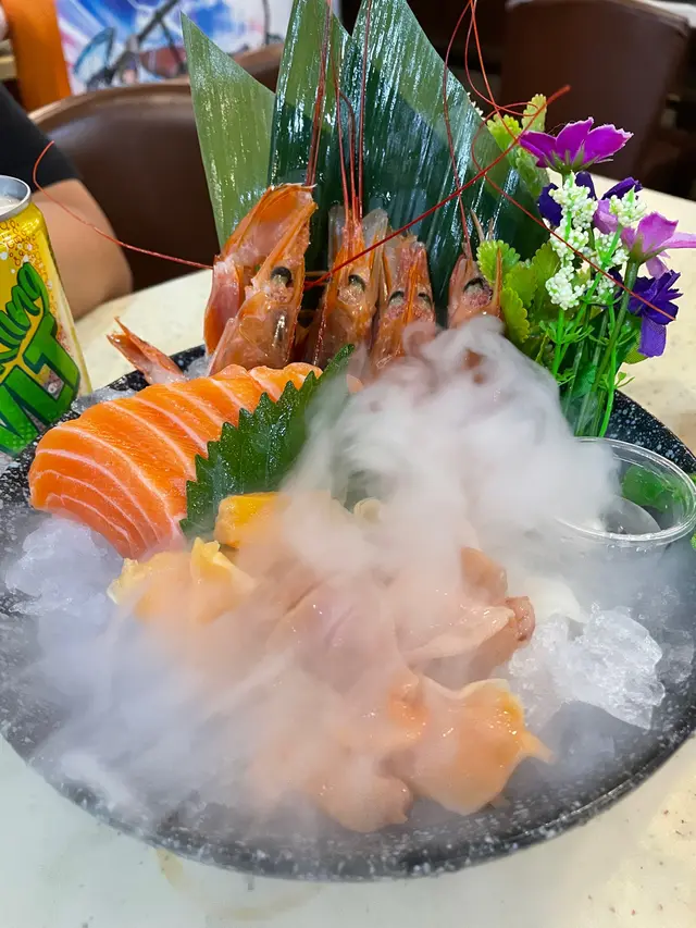 刺身