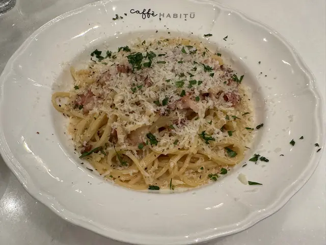 Carbonara