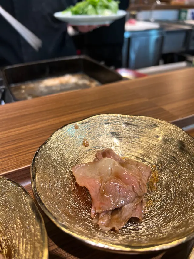 美國熟成肉眼