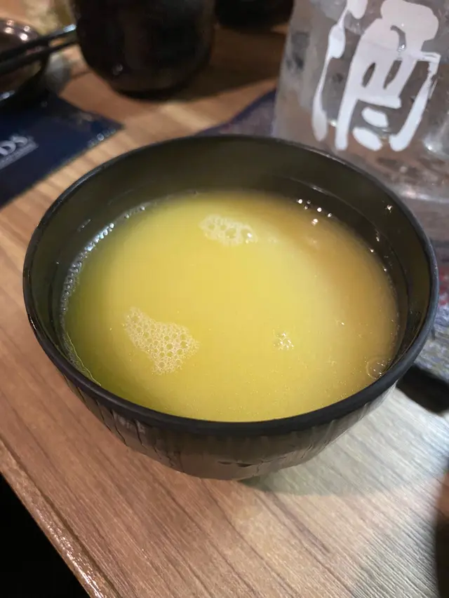 雞湯