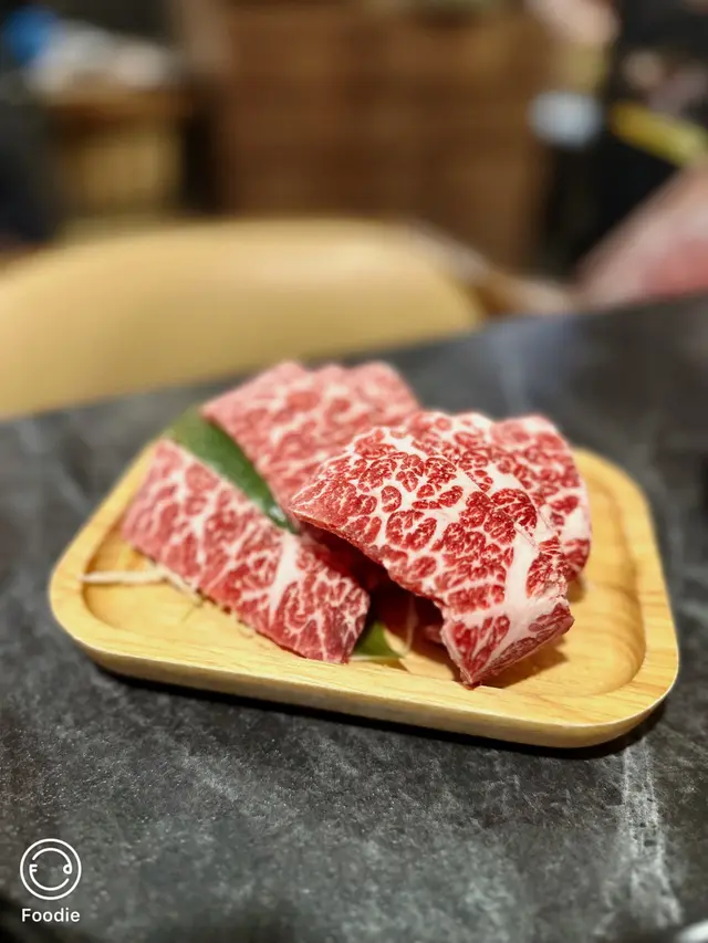 安格斯牛小排