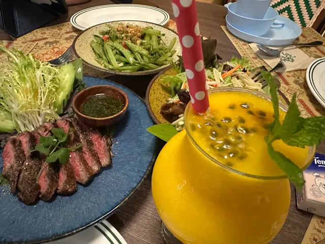 澳洲和牛