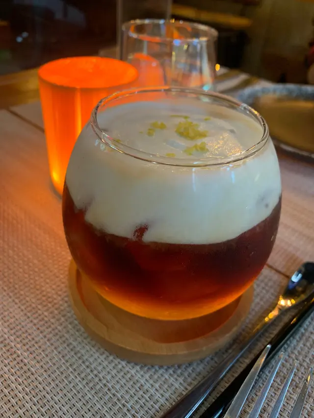 成個度假feel都返晒嚟🥥