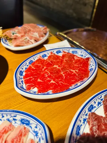 熟成加拿大牛肩脊