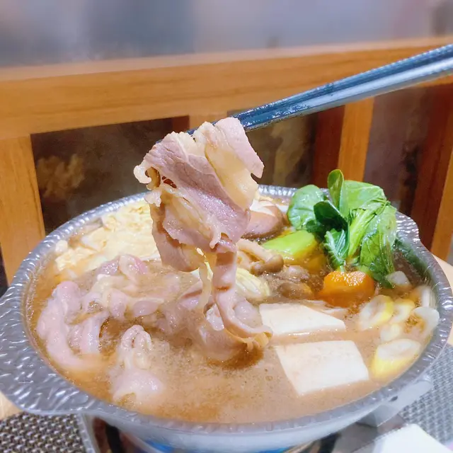 U.S牛肉涮涮鍋