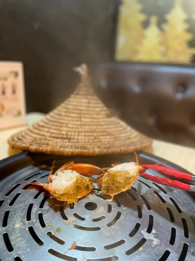 蟹