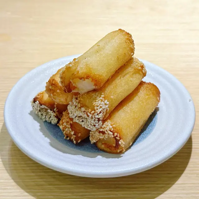 大良鮮奶一口酥