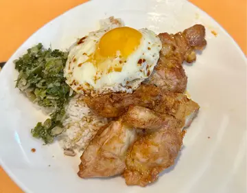到店門面