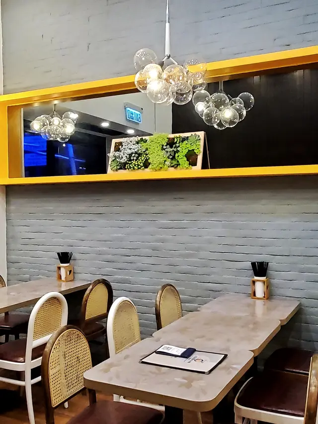 亞谷特蘭州牛肉麵