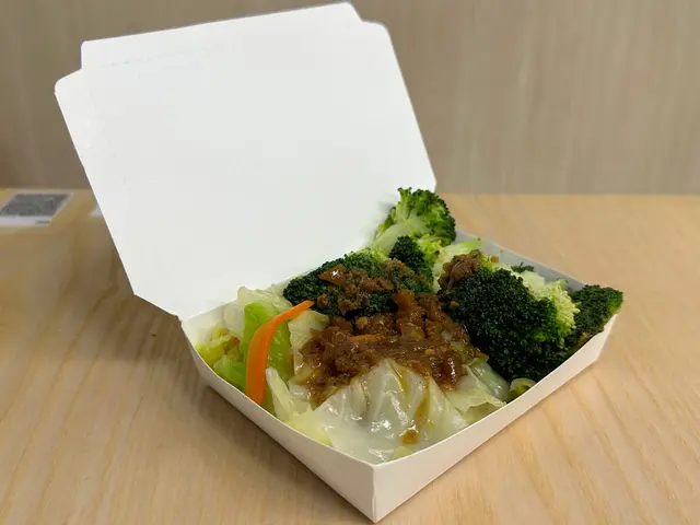 魯肉汁肉燥蔬菜