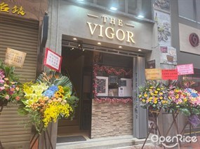 The Vigor