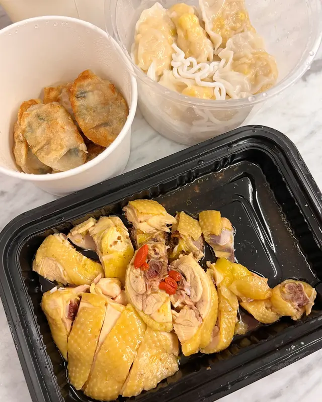 醉雞
