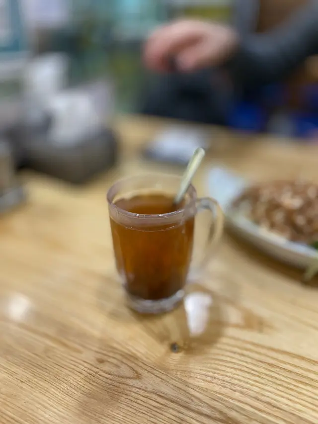 熱陳釀八至十六年金桔蜜