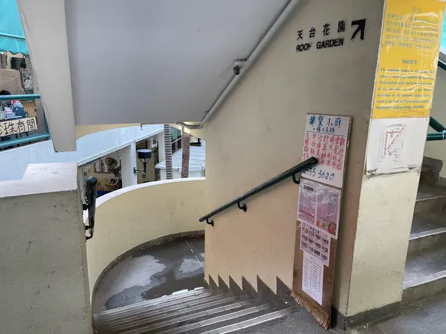 行多一層