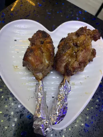 豬仔髀