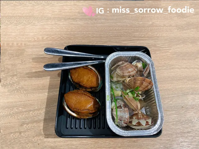 海鮮