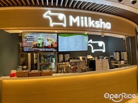 Milksha