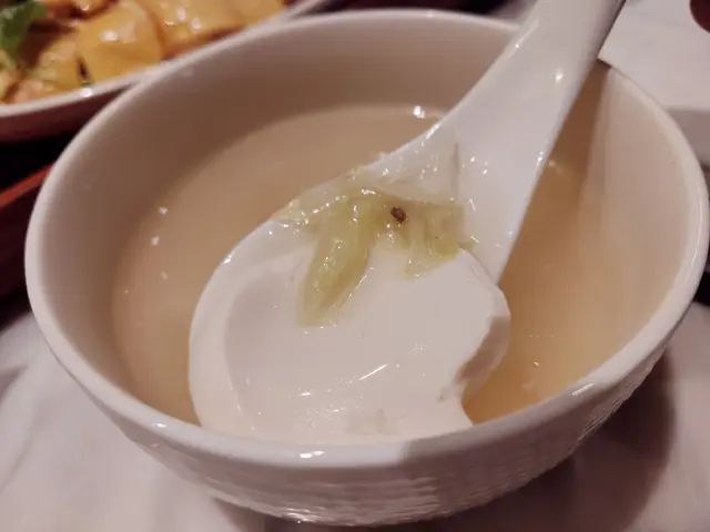 文華海南雞飯