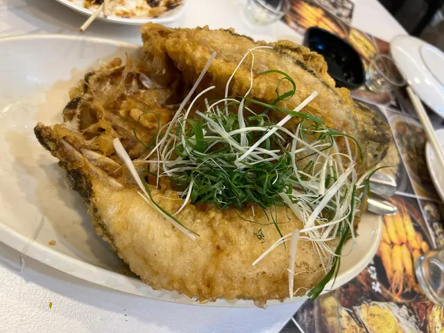 呢味真係小係呢種小炒店見到,質素好比大酒家